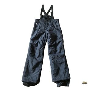 BLACKBEAR Youth MEDIUM 4500 Ski Pants Overalls